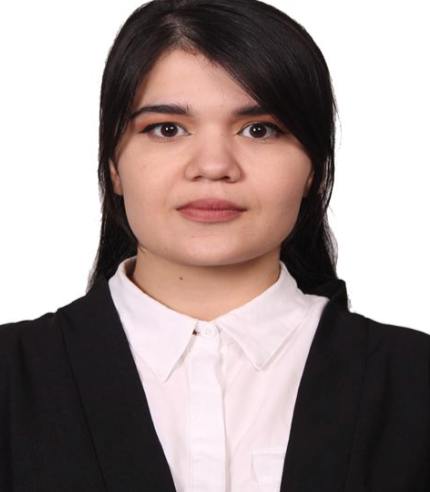 Ургенчский Государственный Университет - Шарифбаева Рўза 