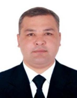 Ургенчский Государственный Университет-Алламов Ойбек