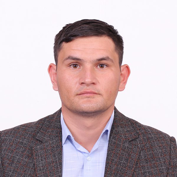 Ургенчский Государственный Университет-Пиржонов Сарварбек Давлатович