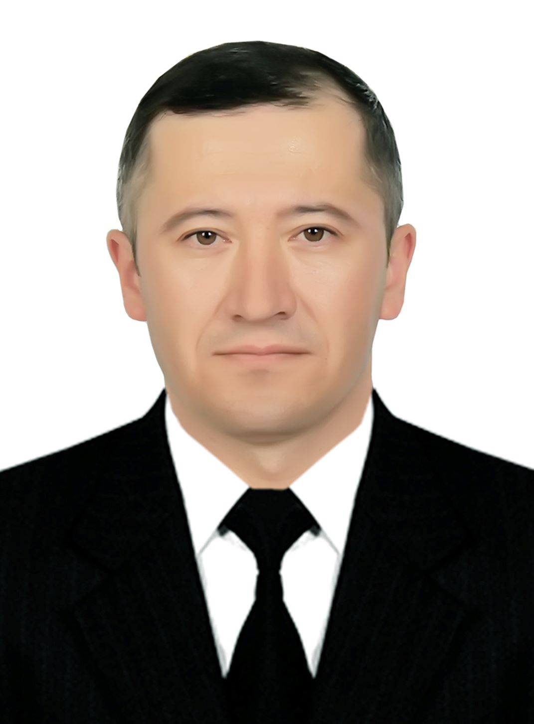 Urganch Davlat Universiteti-Odambay Ruzmetov Atabayevich