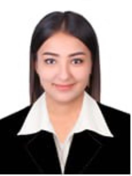 Urganch Davlat Universiteti-Yusubboyeva Dinora Qudrat qizi
