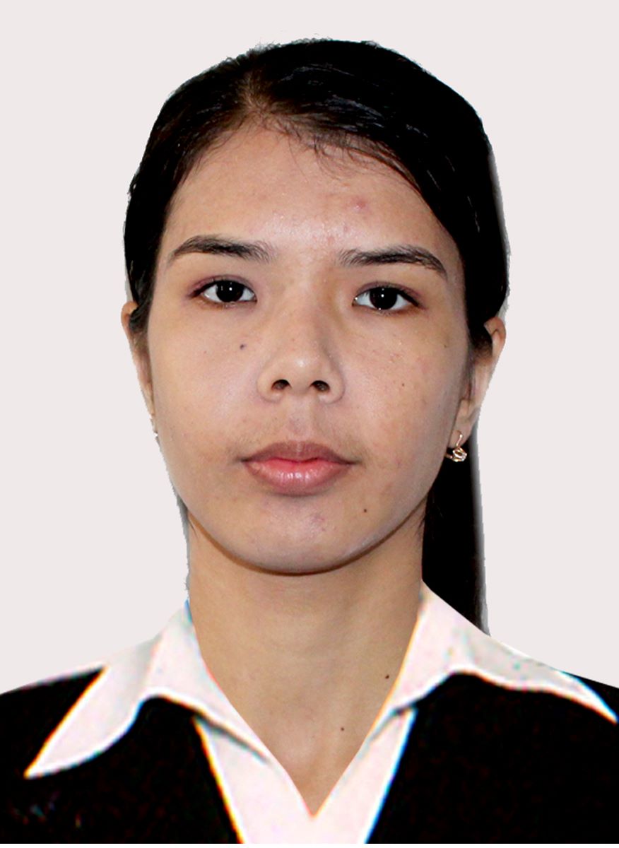 Urganch Davlat Universiteti-Ruzmetova Maxbuba Rustam qizi