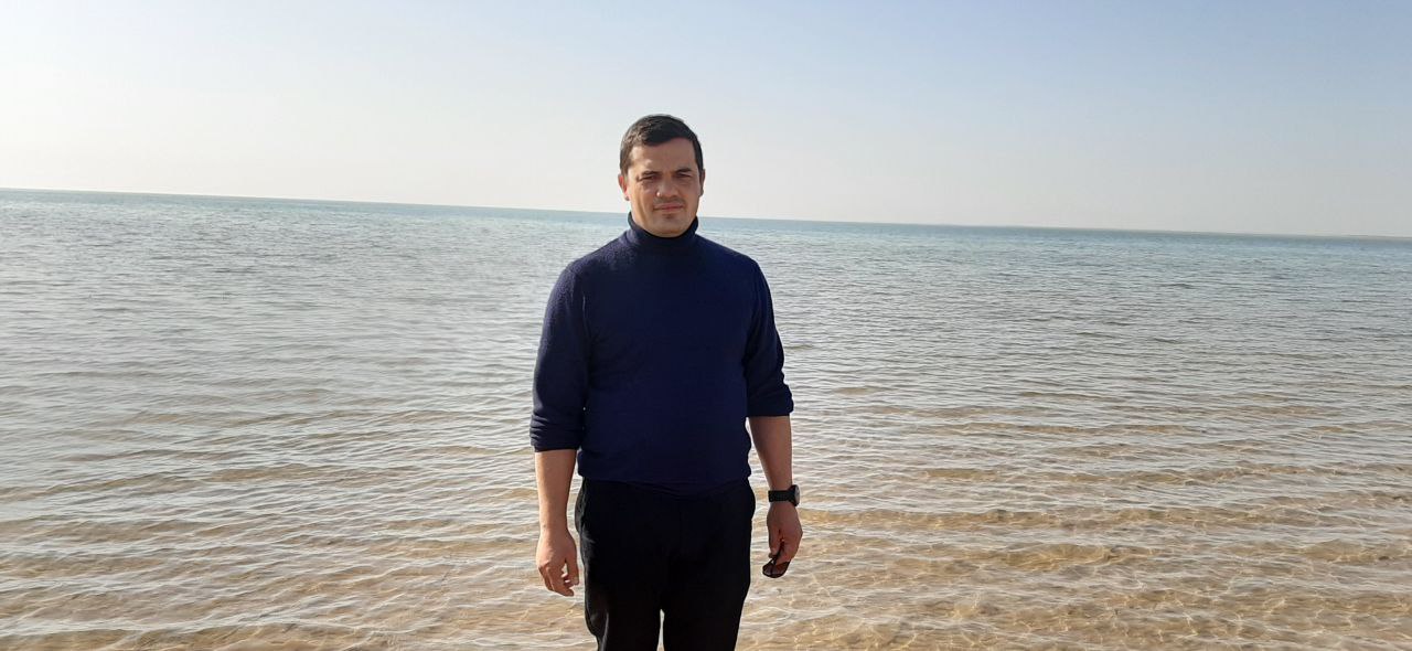 Urganch Davlat Universiteti-Saitmuratov Saitmurat Masharip o'g'li