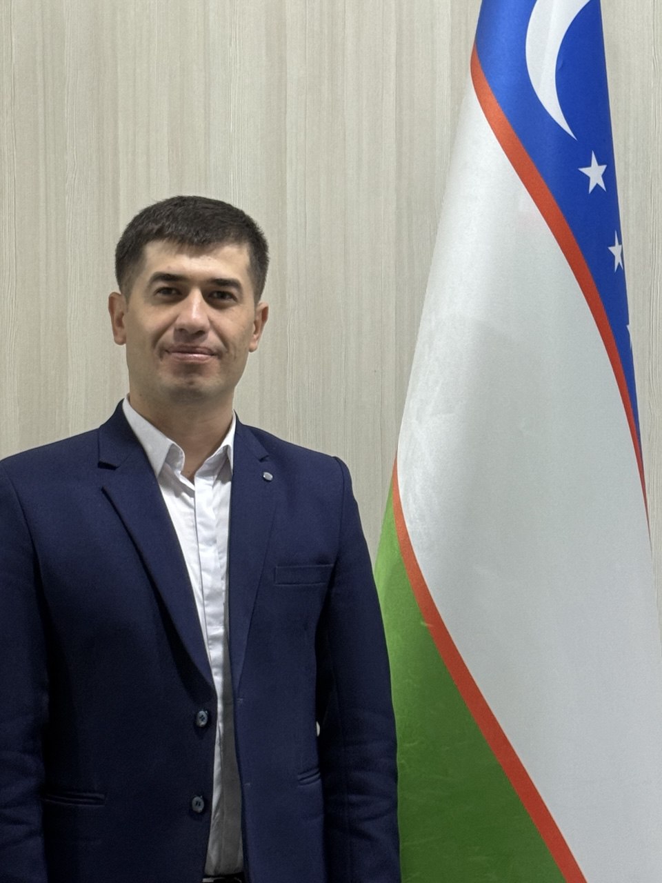 Urganch Davlat Universiteti - BOBOJONOV OTABEK XAKIMBOY O`G`LI