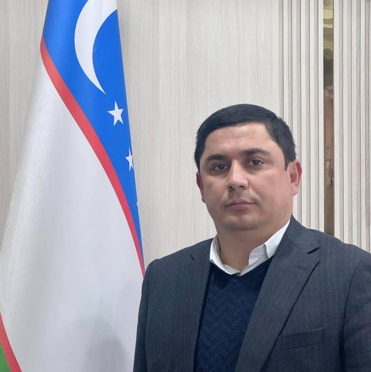 Urganch Davlat Universiteti-SADULLAYEV SANJARBEK MADYORIVICH