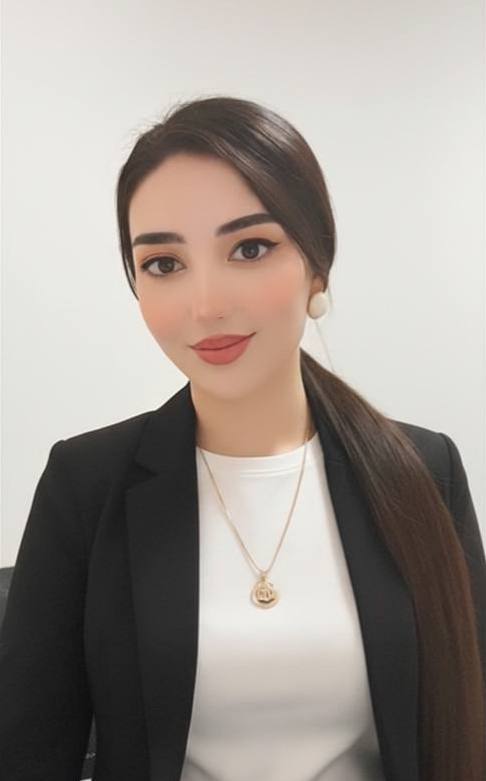 Ургенчский Государственный Университет - Зерипбоева Шахло Кудрат кизи