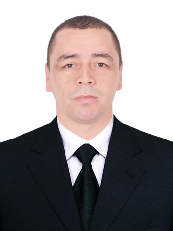 Urgench State University-Ilxomovich