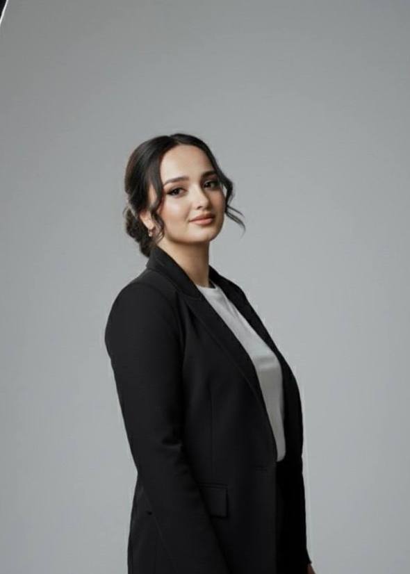 Urgench State University - Rahimova Mukaddas Maksudovna