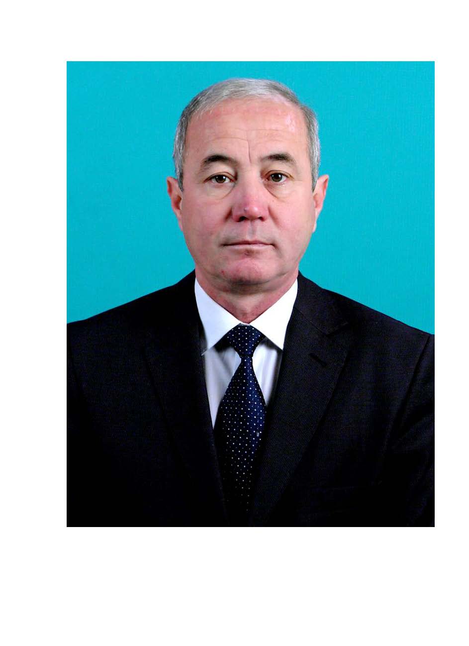 Ургенчский Государственный Университет-Kulimov Aybek Karimovich 