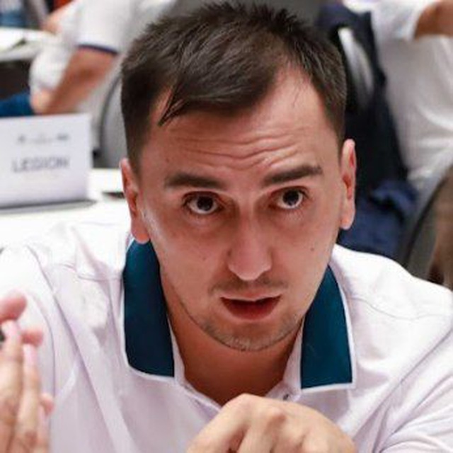 Ургенчский Государственный Университет-Атажанов Ибратбек Қудратович