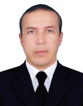 Ургенчский Государственный Университет - Kuryazov Zokir Matkarimovich 