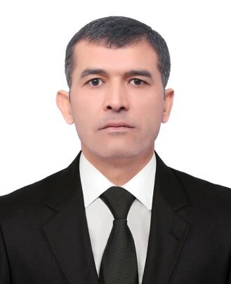 Ургенчский Государственный Университет-Saidov Hakimboy O’rinboyevich