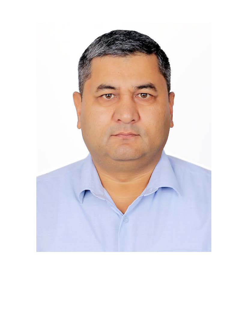 Ургенчский Государственный Университет - Ситмуратов Тулкинбек Собирбоевич