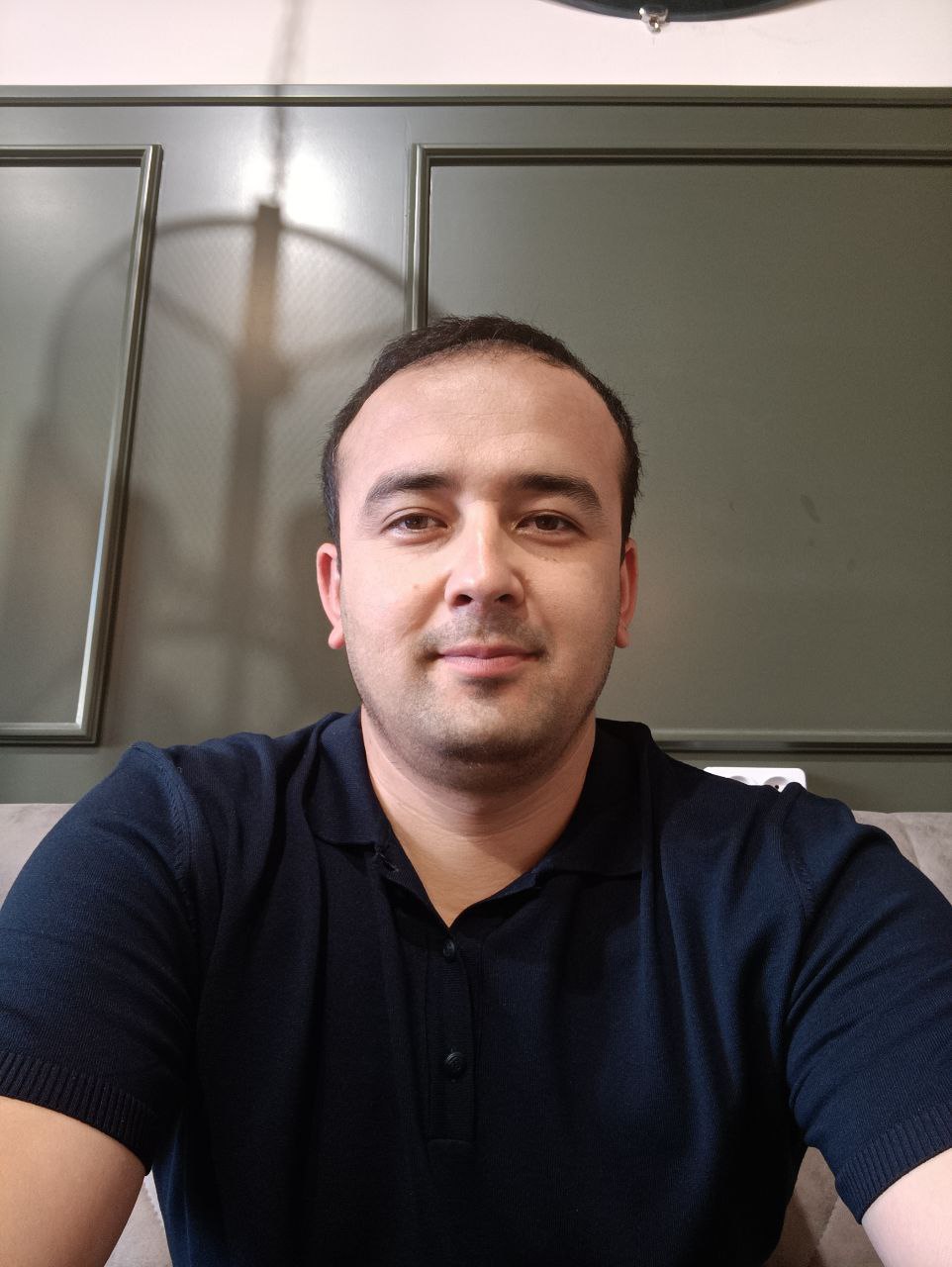 Urgench State University-Sitanov Sukhrob