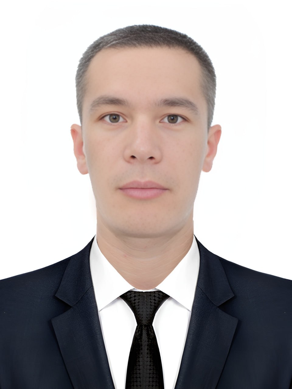 Ургенчский Государственный Университет - Бойжанов Нодирбек Ильхомович