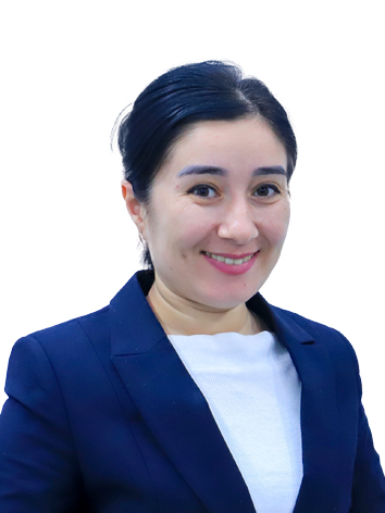 Urganch Davlat Universiteti-Kurbanova Zulayxo Kuranbayevna