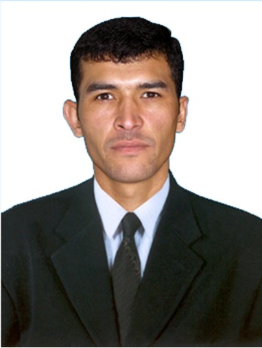Urgench State University - Saidov Khakimboy