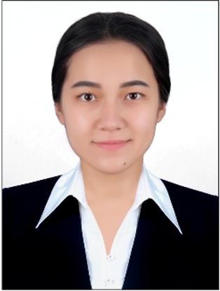 Urgench State University - Egamberganova Fazilat