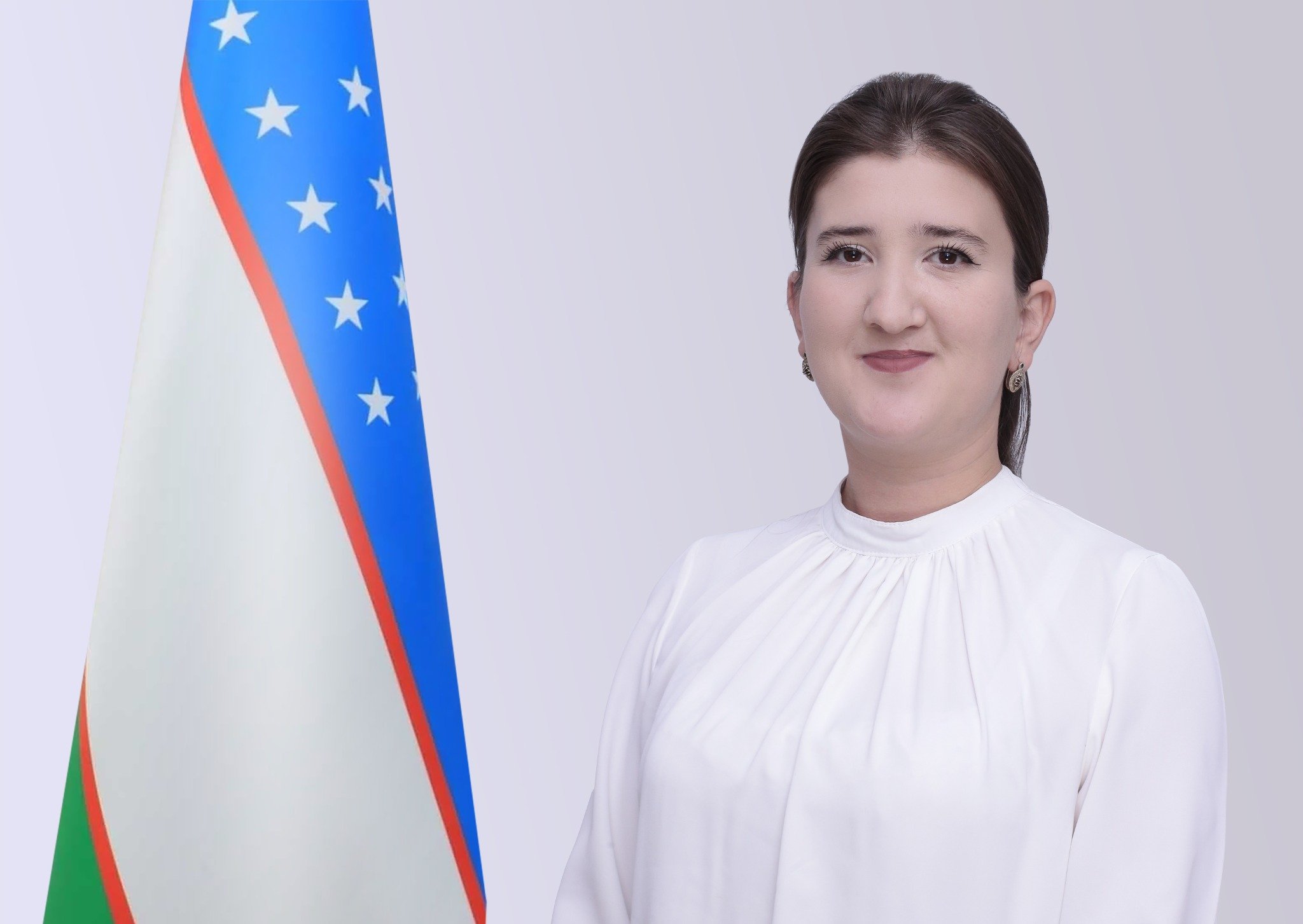 Urgench State University - Jumaniyozova Ruza Kuvondiq kizi