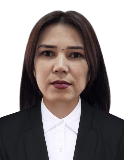 Ургенчский Государственный Университет - Рахимова Лайло