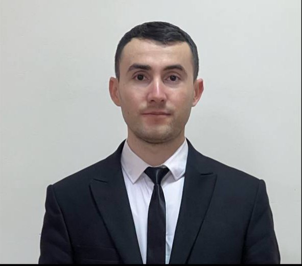 Urgench State University - Olimov Olimboy Otabekovich