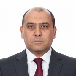 Ургенчский Государственный Университет - Каримов Умид Улугбекович