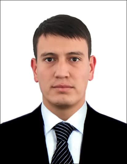 Ургенчский Государственный Университет - Норматов Мансурбек Кузибаевич