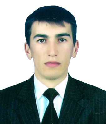 Urgench State University-Matkarimov Arslon Komulovich