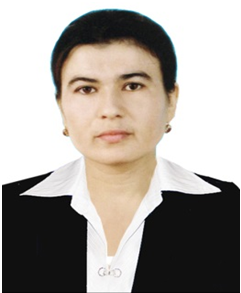 Urgench State University-Matyoqubova Ozoda Masharipovna