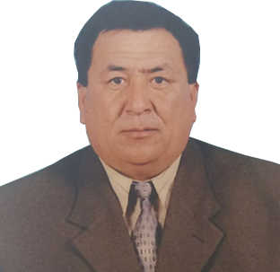 Urgench State University-Khudayberganov Bozarboy 