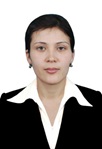 Urgench State University-Raximova Fazilat 
