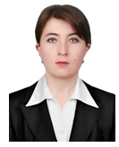 Urgench State University-Sharipova Shokhista Bakbergan qizi