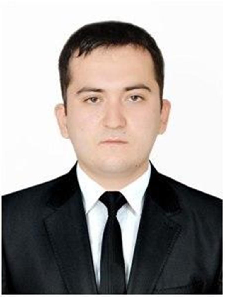 Ургенчский Государственный Университет-Нуруллаев Нурбек Улуғбек ўғли