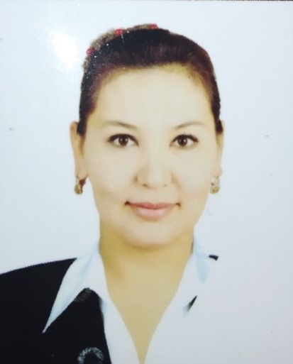 Urgench State University-Toshnazarova Dilnavoz Olimovna