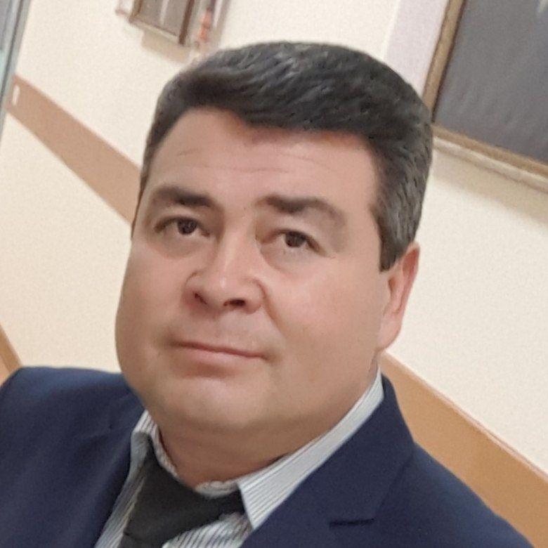 Ургенчский Государственный Университет-Юлдашев Дониёр Тaхирович