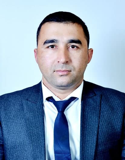 Ургенчский Государственный Университет-Собиров Сардор Жуманазарович