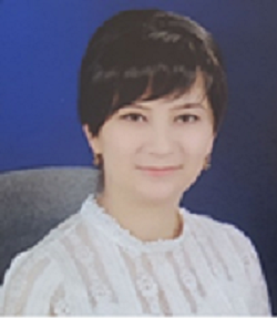 Urgench State University-Kurbanova Lola Ulug‘bek qizi