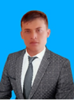 Urgench State University-Avezmatov Ixtiyor Davlatyorovich