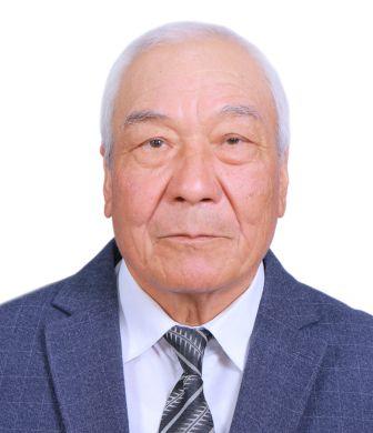 Urgench State University-Navruzov Kuralboy