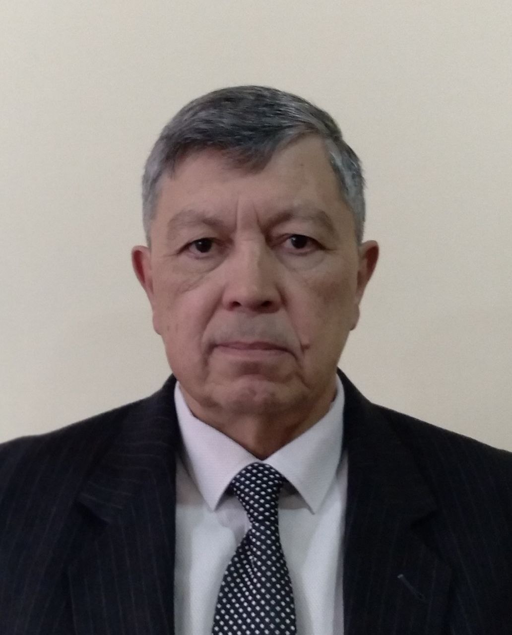 Urgench State University-Kadirov Vaxid Marimbayevich