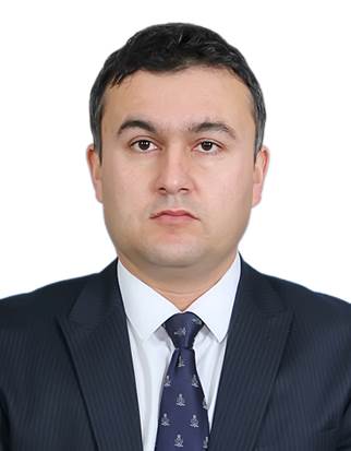 Ургенчский Государственный Университет-Бекжанов Дилмурад Юлдашович