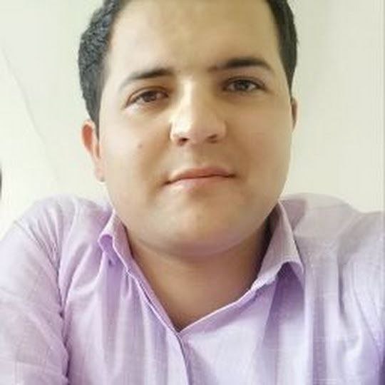 Urgench State University-Husainov Askarbek Gayrat ogli