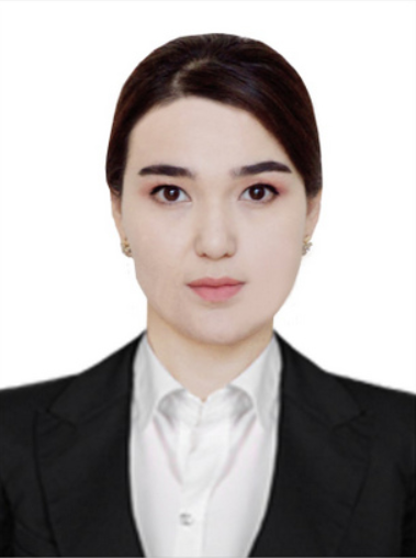 Urgench State University-Khajibaeva Surayyo 