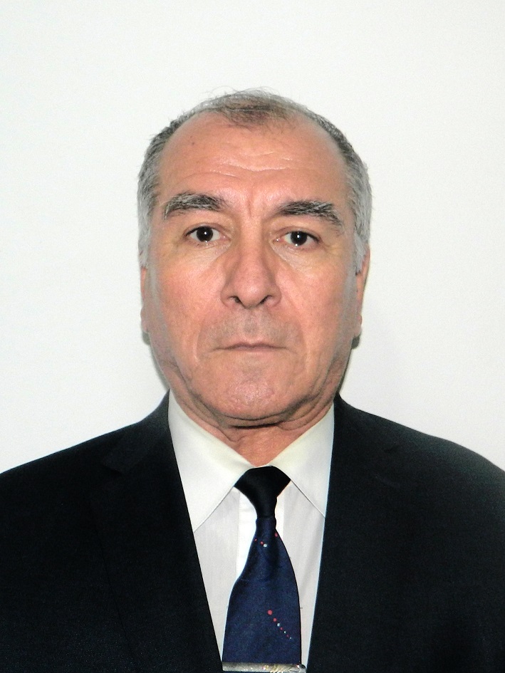 Urganch Davlat Universiteti - Rahmanov Bahodir Sobirovich