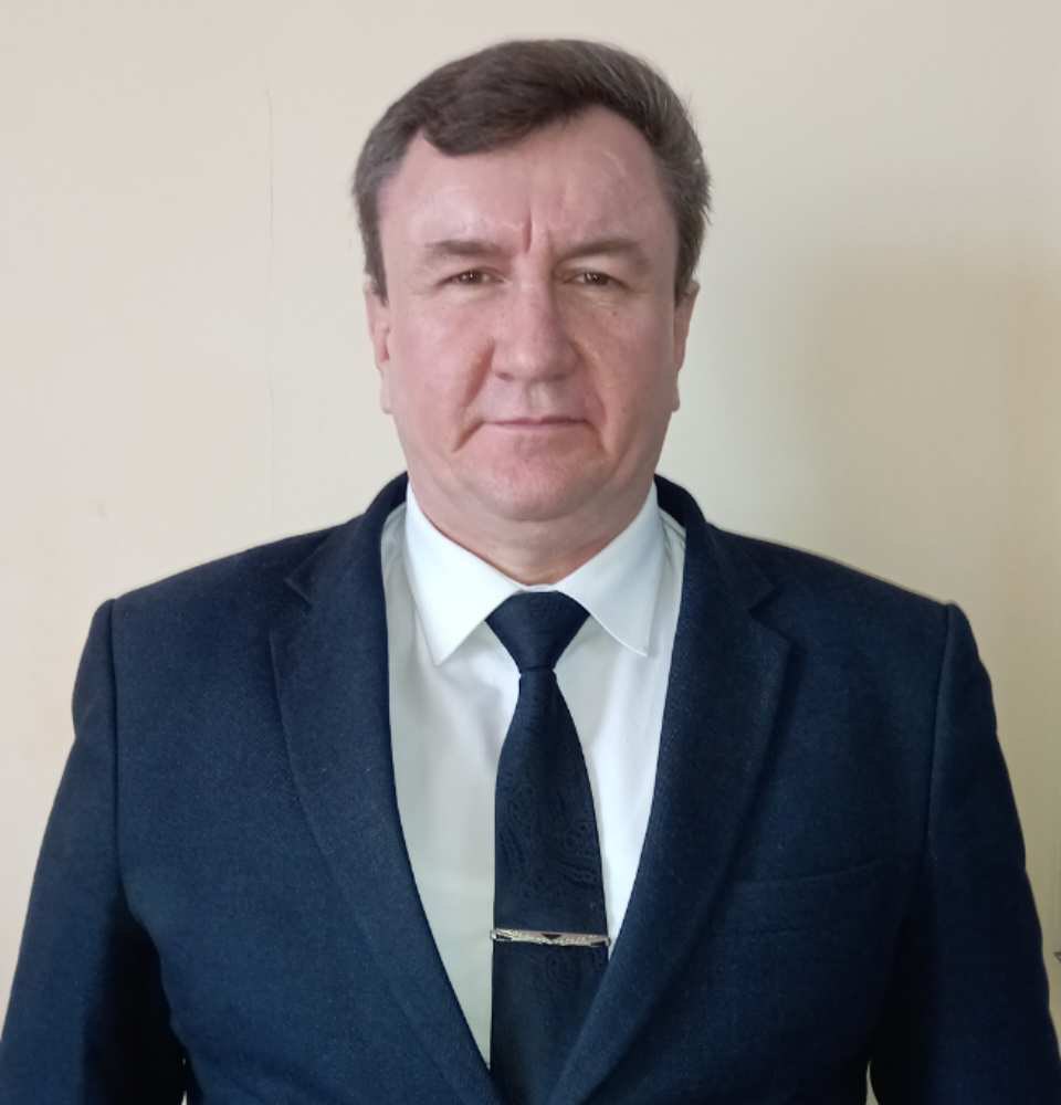 Urgench State University-Safronov Elbek Olegovich