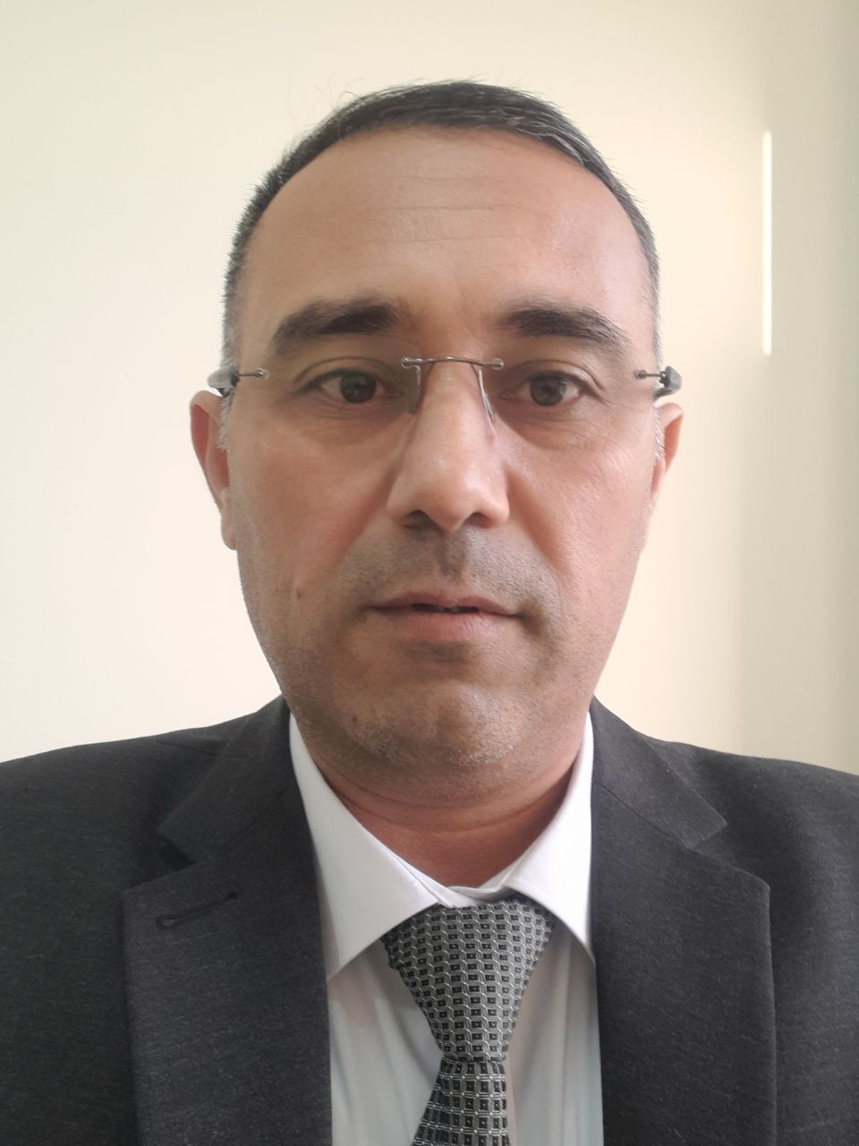 Urgench State University-Matchanov Bakhrombek 