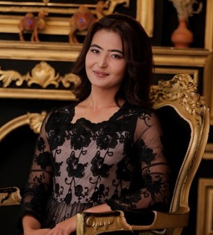 Urgench State University - Ismayilova Risolat