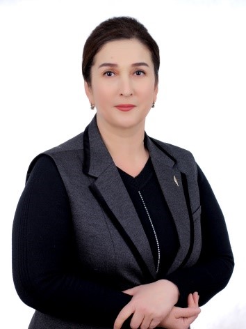Urgench State University-Yuldasheva Gulnora Saparbaevna