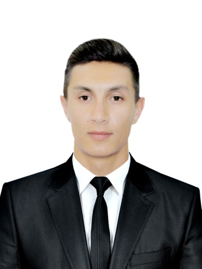 Urgench State University-Shermatov Boburjon