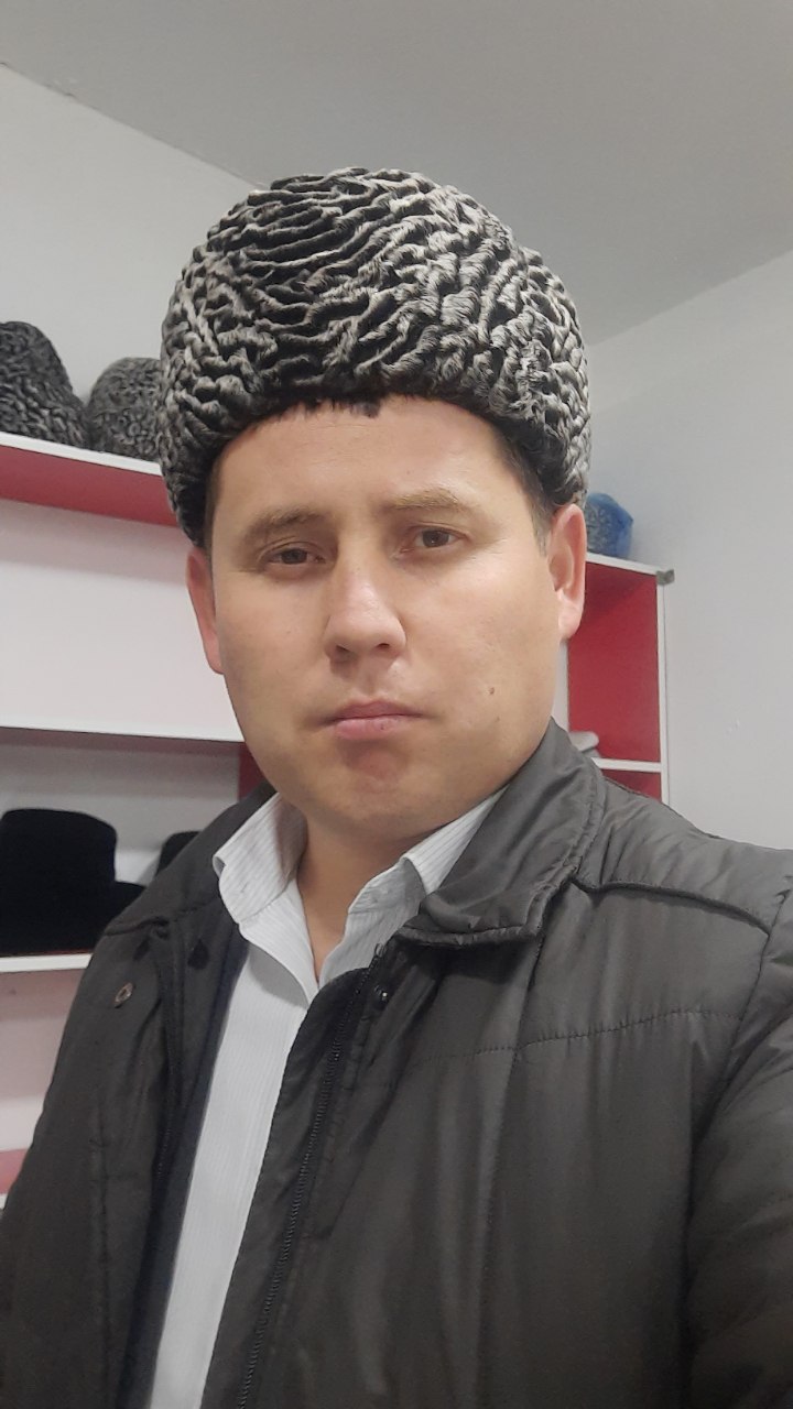 Ургенчский Государственный Университет-Матёкубов Оллаберган Максудович